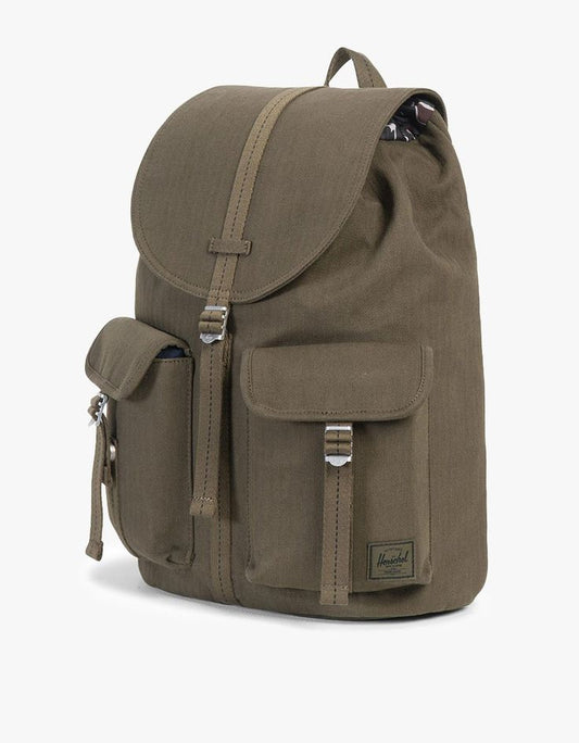 HERSCHEL SUPPLY CO. DAWSON ARMY SURPLUS