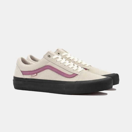 VANS OLD SKOOL PRO RAINY DAY/MELLOW MAUVE