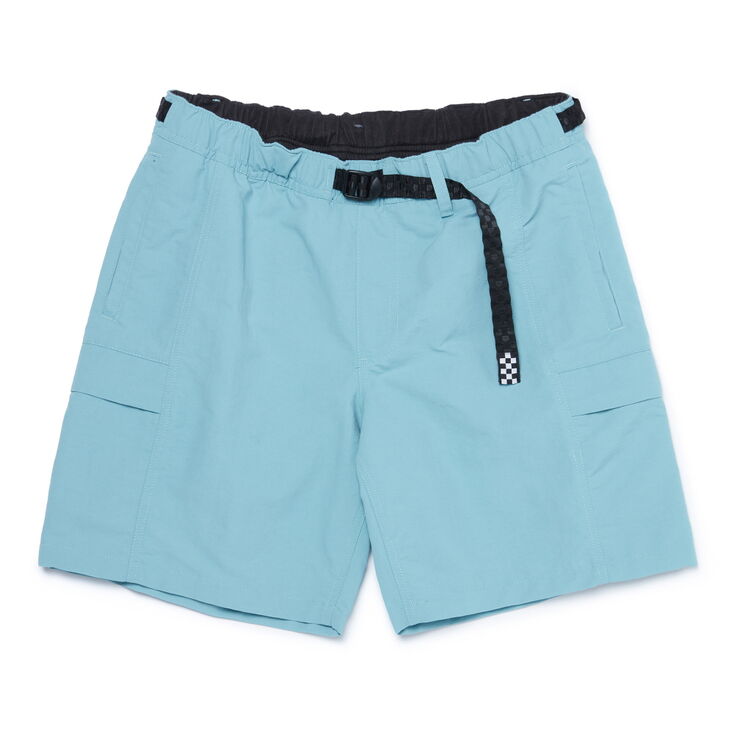 VANS RESPONSE SHORT CAMEO BLUE