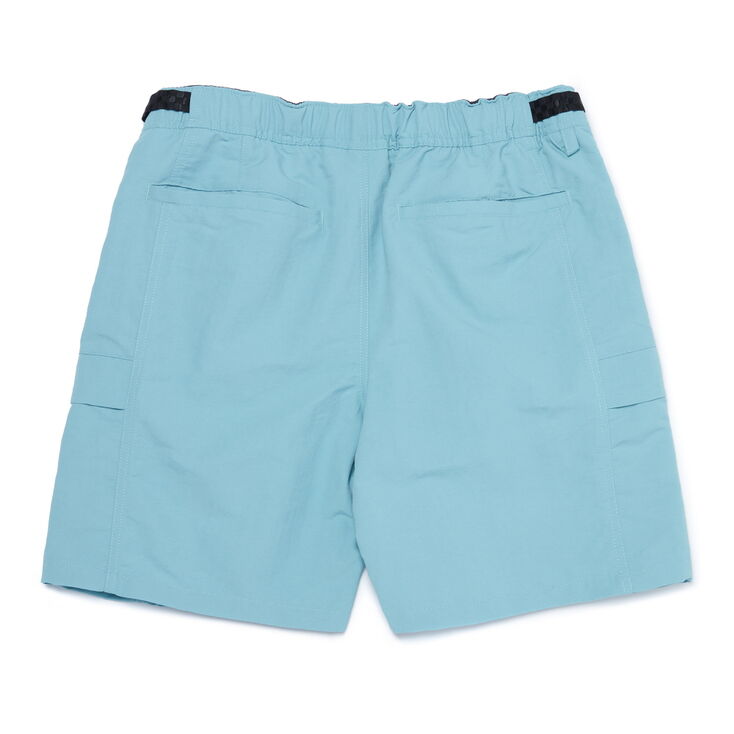 VANS RESPONSE SHORT CAMEO BLUE