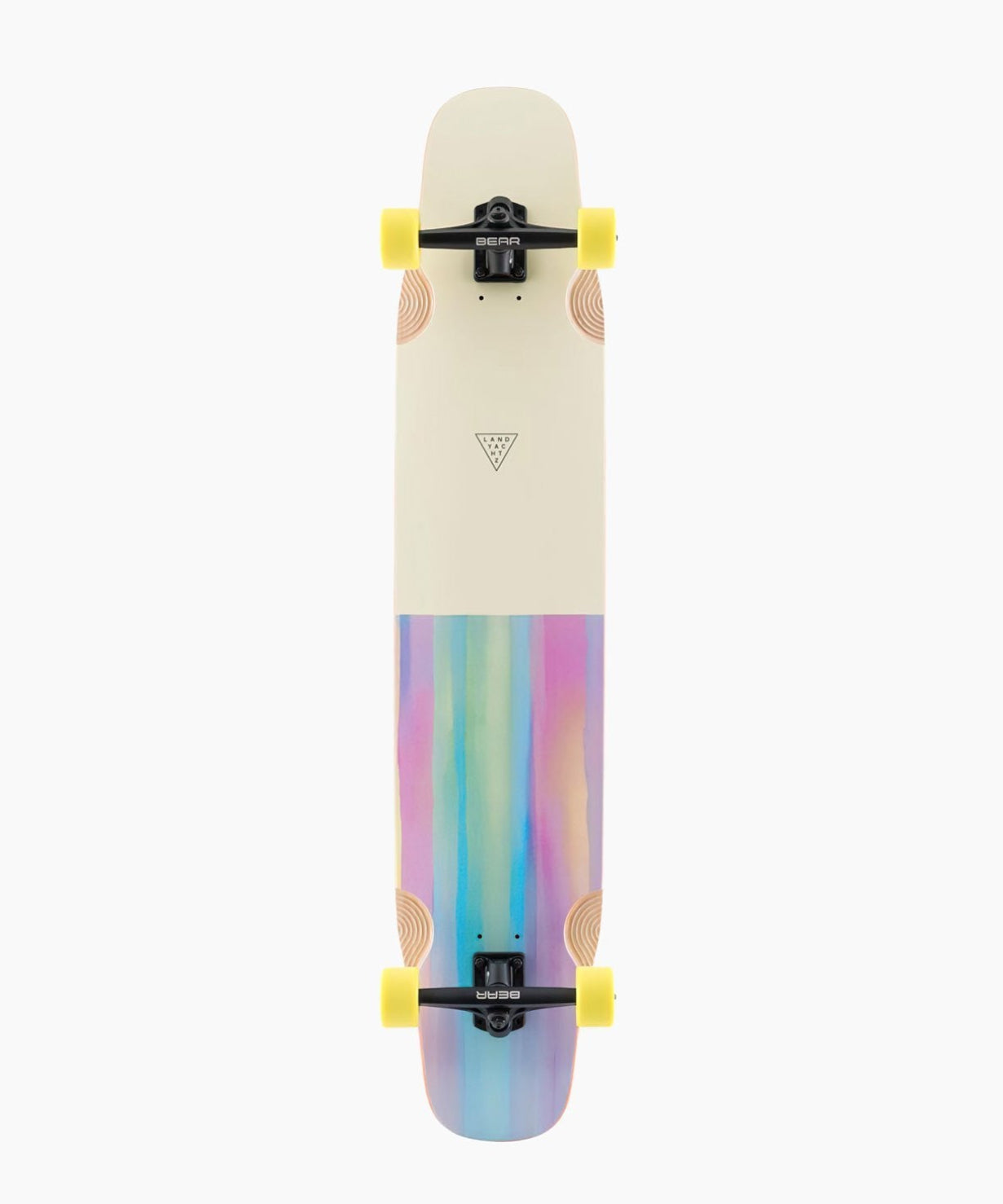 Landyachtz Stratus Watercolor 46 Complete