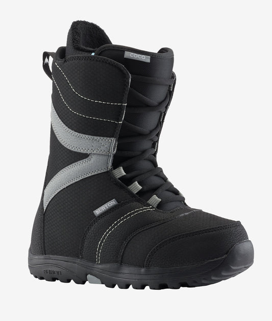 BURTON COCO BOOT BLACK