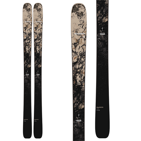 ROSSIGNOL BLACKOPS ESCAPER **in store pick-up only**