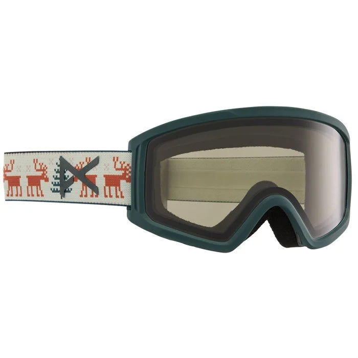 Anon Tracker 2.0 Goggle (multiple colours avail)