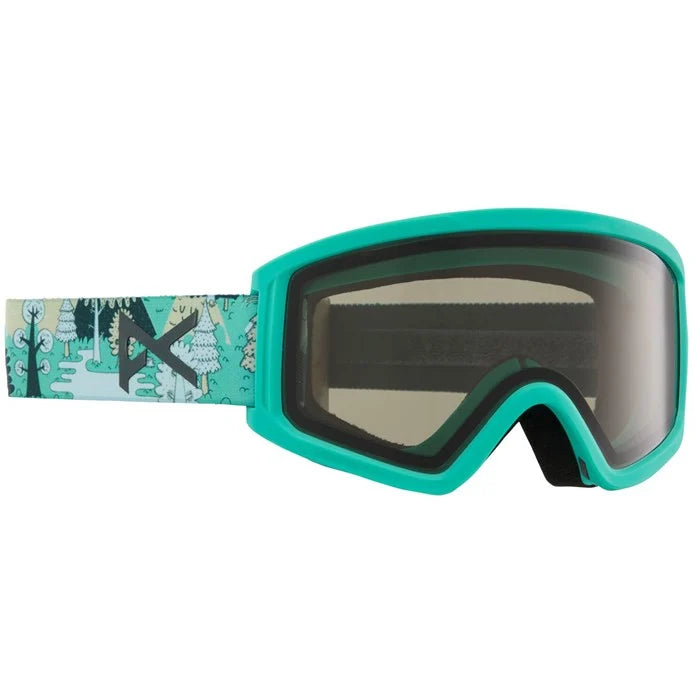 Anon Tracker 2.0 Goggle (multiple colours avail)