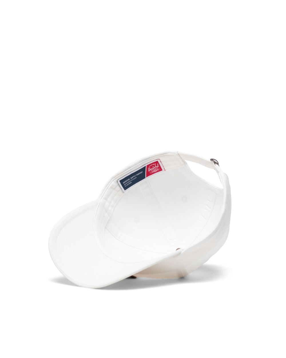 Herschel Sylas Cap Tan Diamond Blanc De Blanc