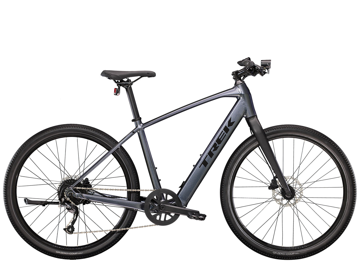 Trek Dual Sport +2 Chrome **in store pick-up only**