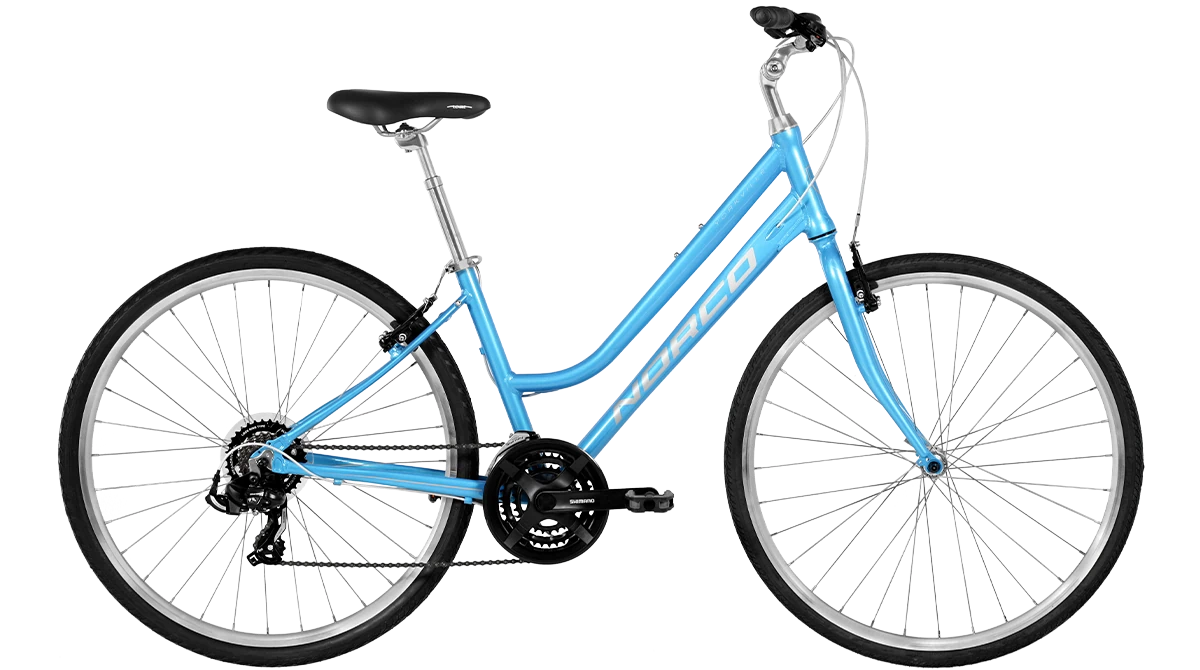 Norco Yorkville ST Blue **in store pick-up only**