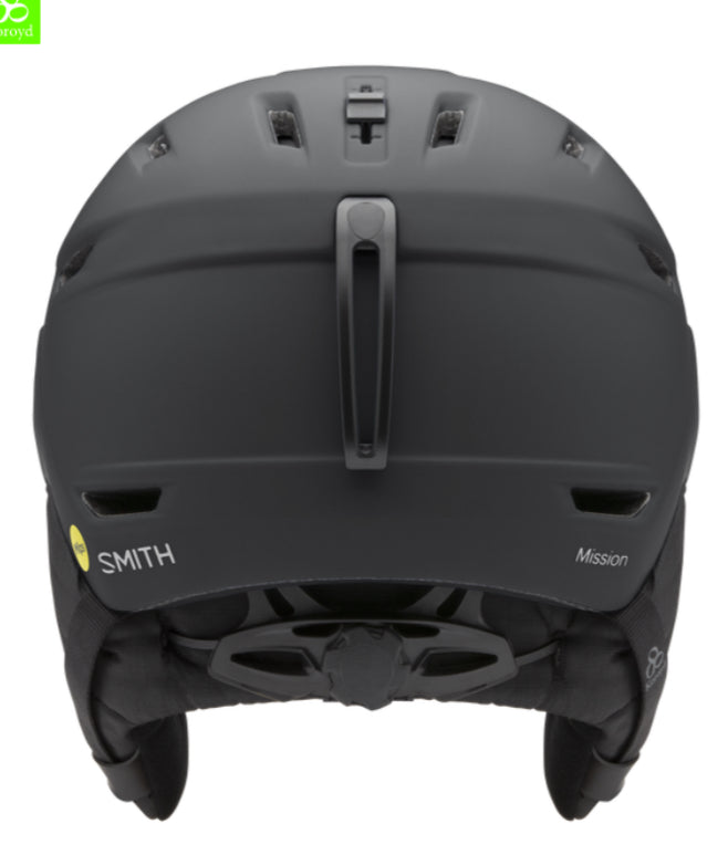 Smith Mission MIPS Helmet