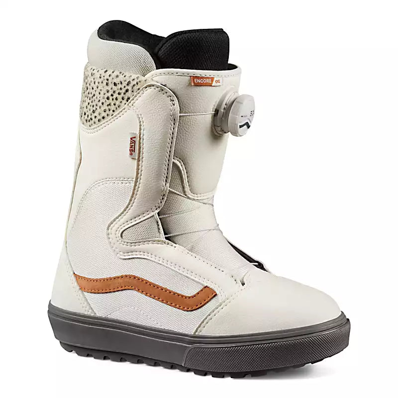 Vans n-type snowboard sales boots
