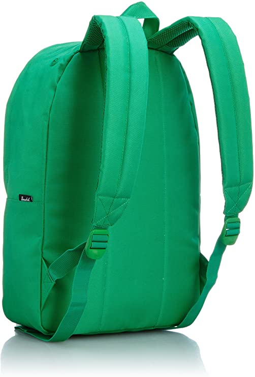 HERSCHEL PARKER KELLY GREEN