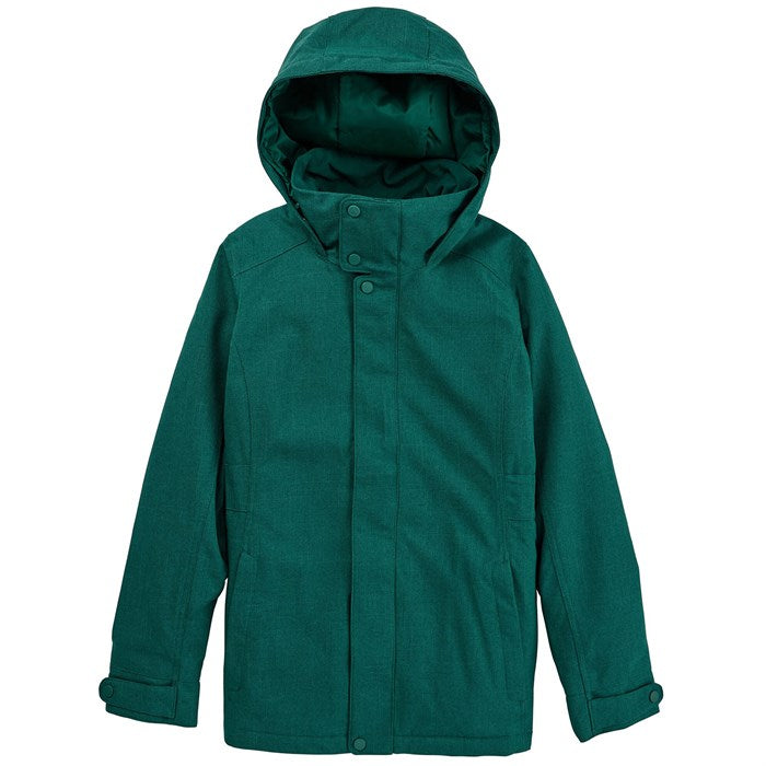 Burton ジェットセット ジャケット Burton Women's Jet Set Jkt Botanical Garden – Cheapskates