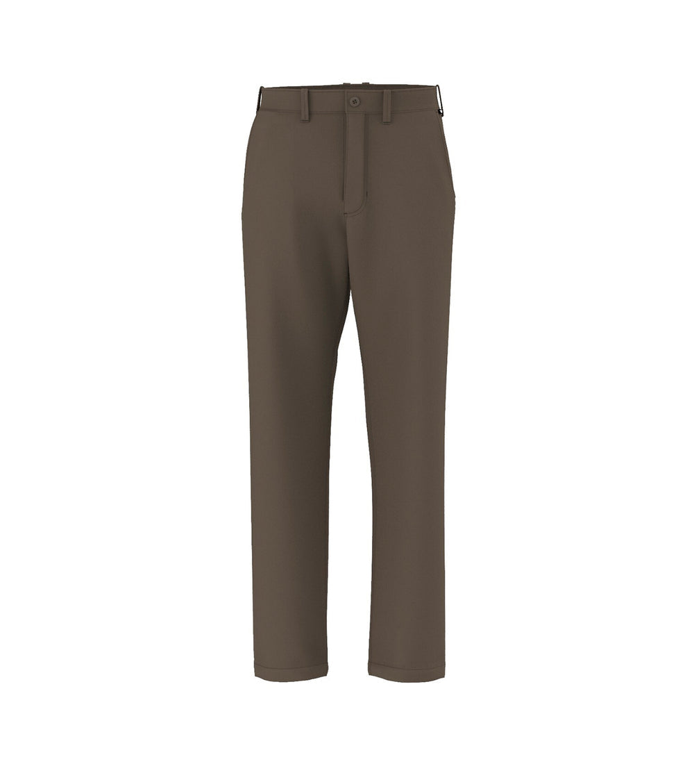 Vans Authenic Chino Baggy Pant Canteen