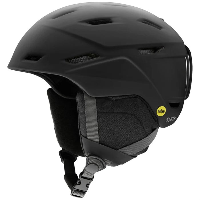 Smith Mission MIPS Helmet