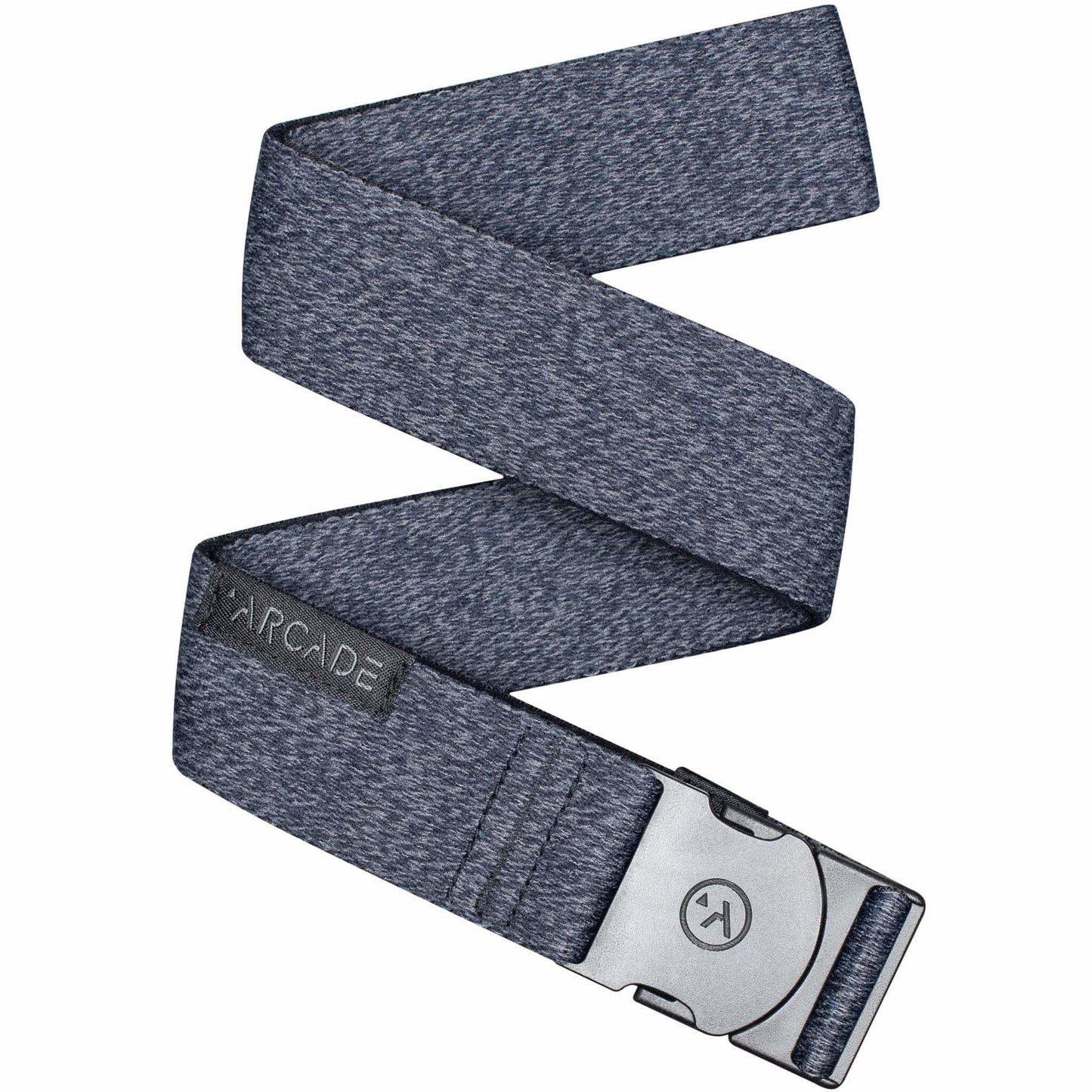 Arcade Ranger Belt Heather Navy