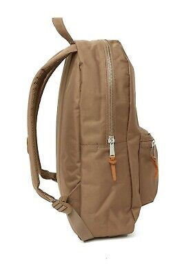 HERSCHEL SETTLEMENT 600D POLY CUB BROWN