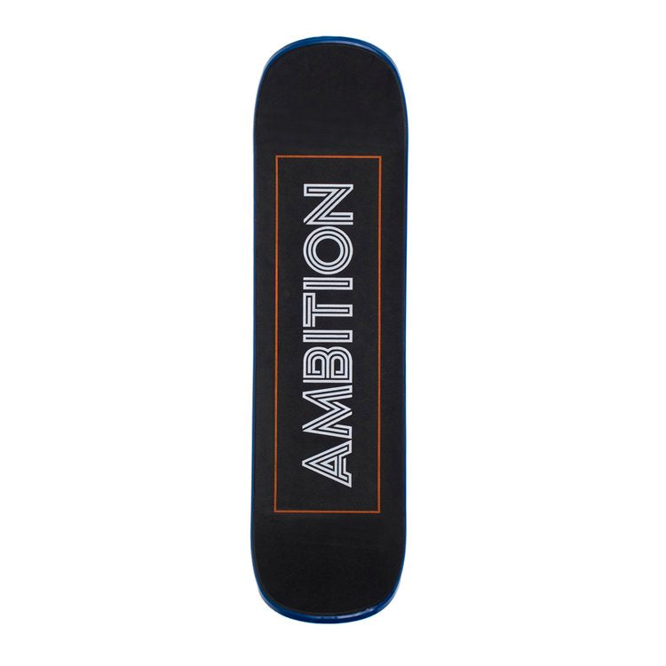 Ambition Jib Snowskate Blue