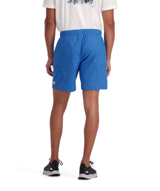 The North Face Class  V Belted Short Super Sonic Blue