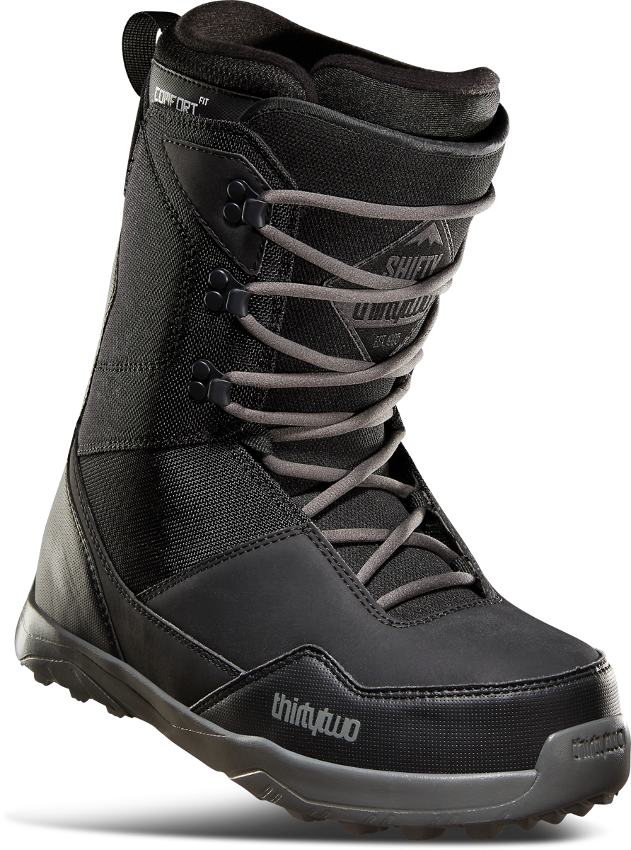 THIRTYTWO Women’s Shifty Snowboard Boot Black