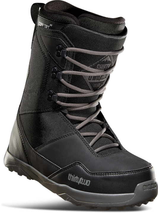 THIRTYTWO Women’s Shifty Snowboard Boot Black