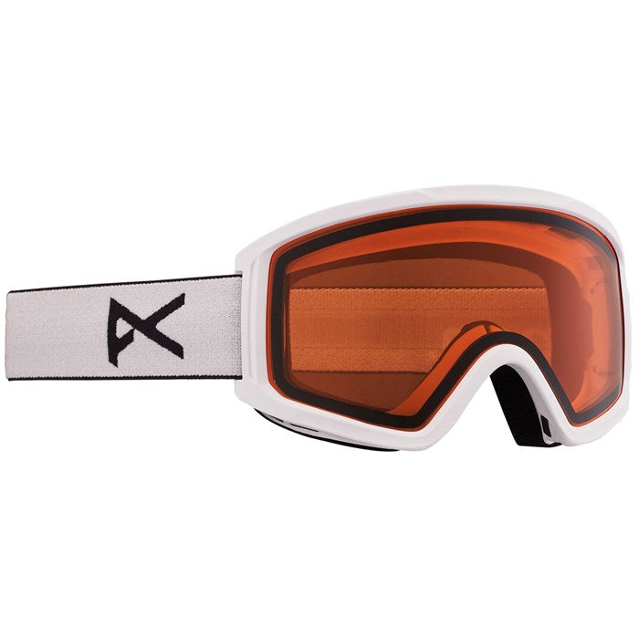 Anon Tracker 2.0 Goggle (multiple colours avail)
