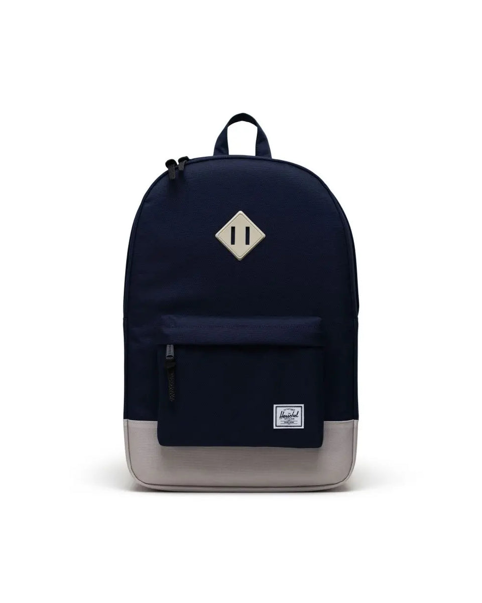 Herschel Heritage Peacock/Light Pelican – Cheapskates