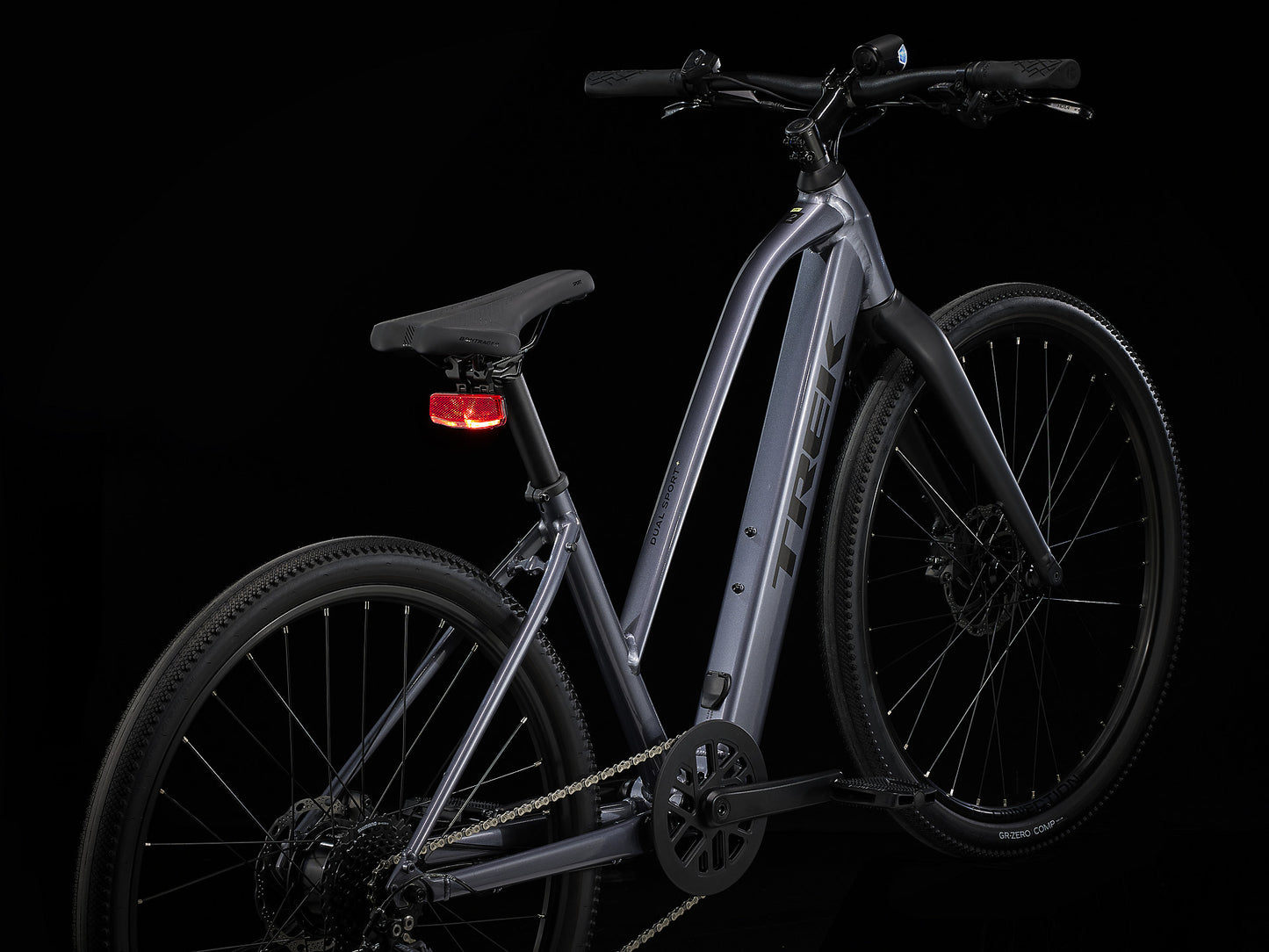 Trek Dual Sport +2 Stagger **in store pick-up only**