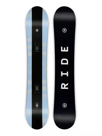 Ride Heartbreaker Snowboard **in store pick-up only**