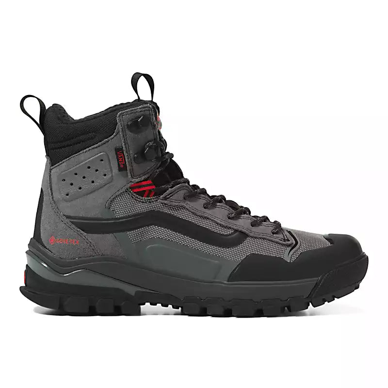 Vans Ultrarange Exo Hi Gore-Tex MTE-3 Pewter/Black