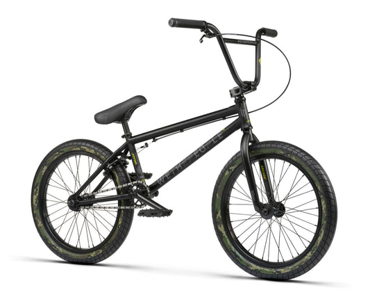 Wethepeople Arcade Matte Black **in store pick-up only**