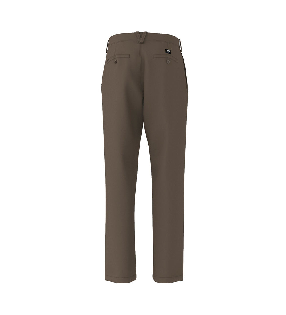 Vans Authenic Chino Baggy Pant Canteen