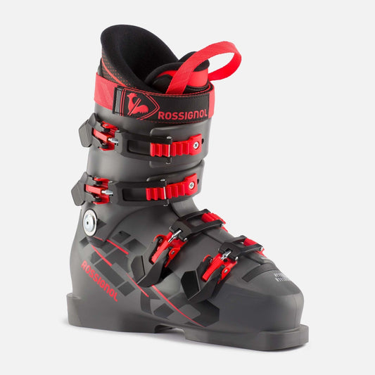 Rossignol Hero WC 70 Ski Boot Meteor Grey