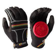 Sector 9 BHNC Slide Gloves Rasta