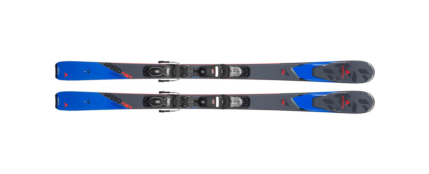 Dynastar Speed 4x4 363 Ski **in store pick-up only**