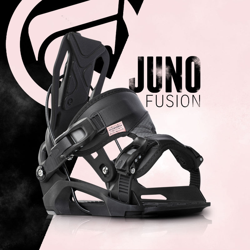 Flow Juno Binding
