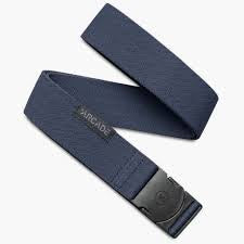 Arcade Ranger Long Belt Navy
