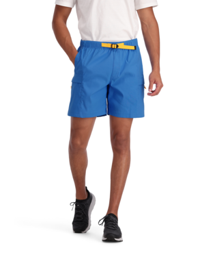The North Face Class  V Belted Short Super Sonic Blue
