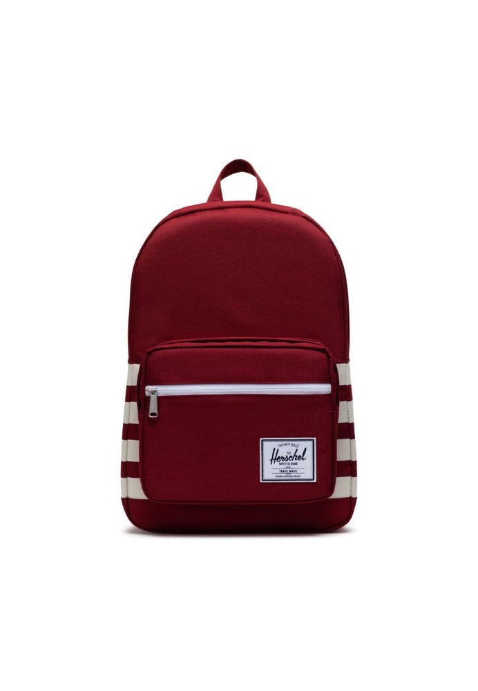 Herschel pop hotsell quiz red