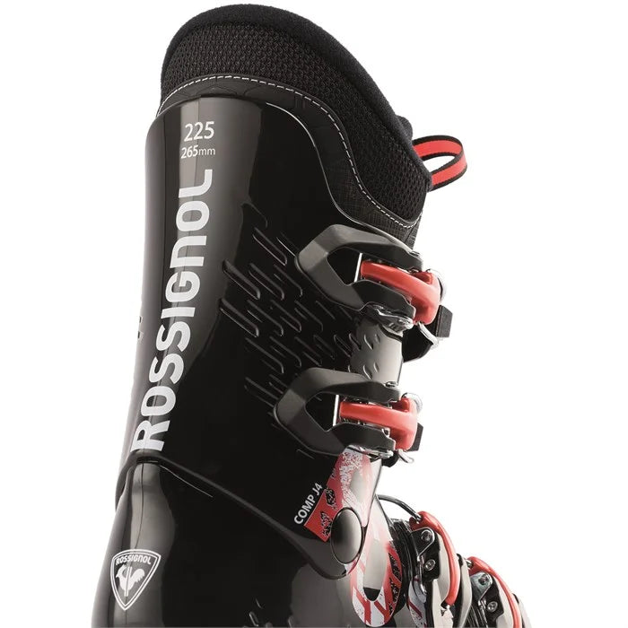 Rossignol Comp J4 Ski Boot