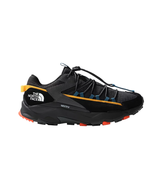 The North Face Vectiv Taraval Tech Black Asphalt Grey