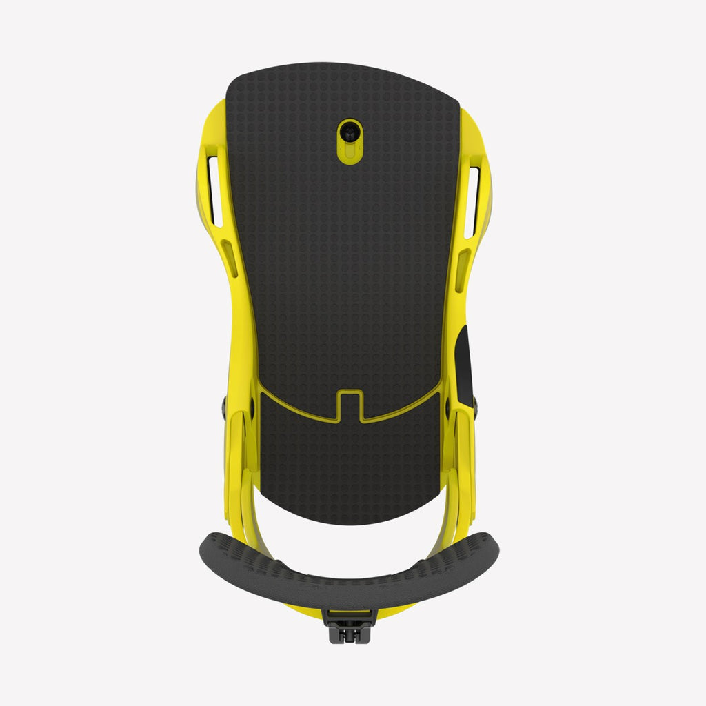 Union Force Binding Electric Yellow