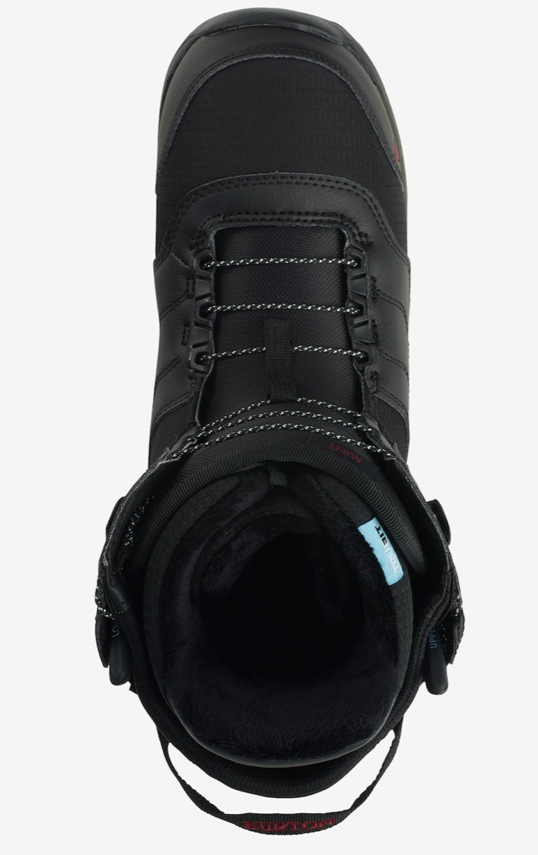 Burton WM Mint SZ Snowboard Boots