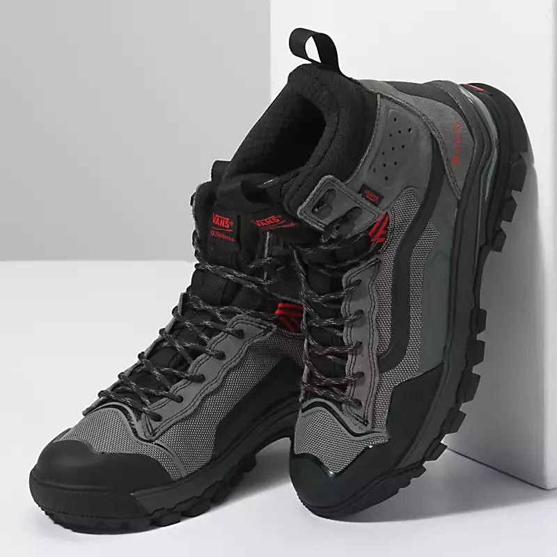 Vans Ultrarange Exo Hi Gore-Tex MTE-3 Pewter/Black