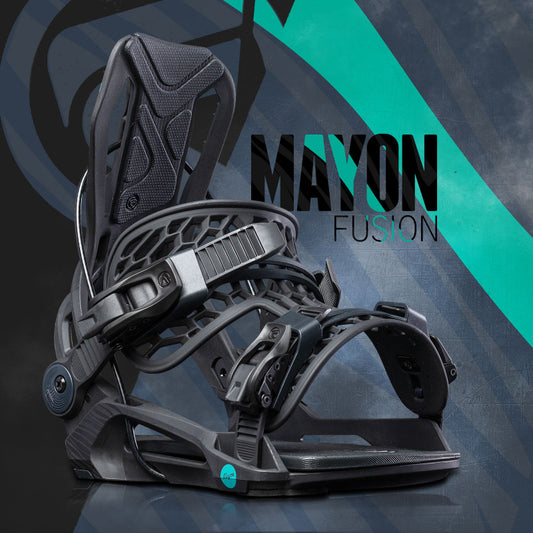 Flow Mayon Binding