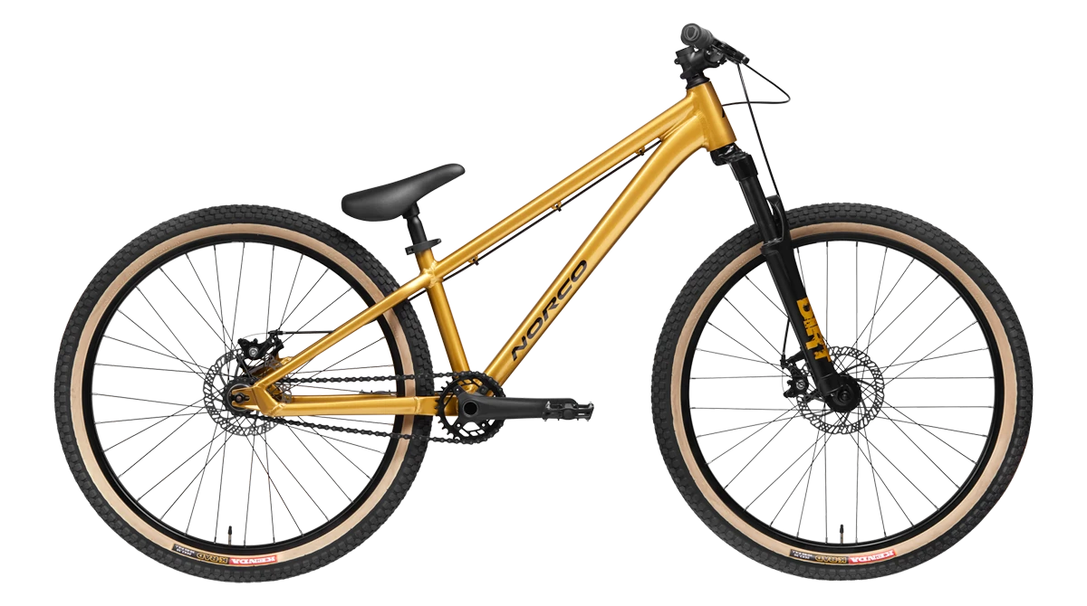 Norco Rampage 2 **in store pick-up only**