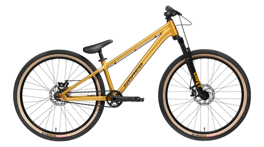 Norco Rampage 2 **in store pick-up only**