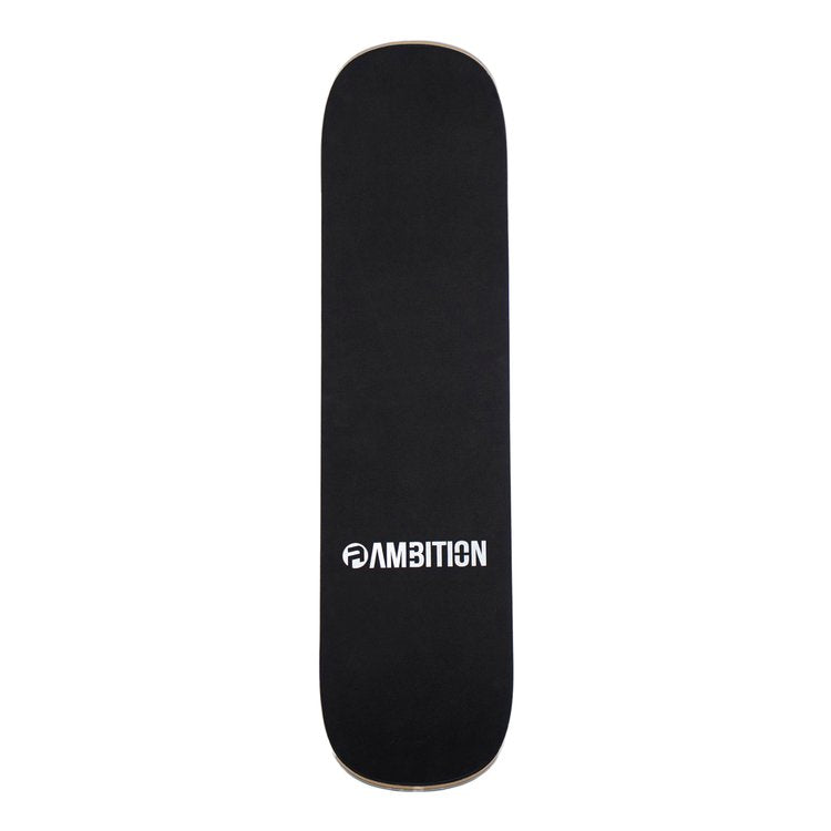 Ambition Team Snowskate Blue