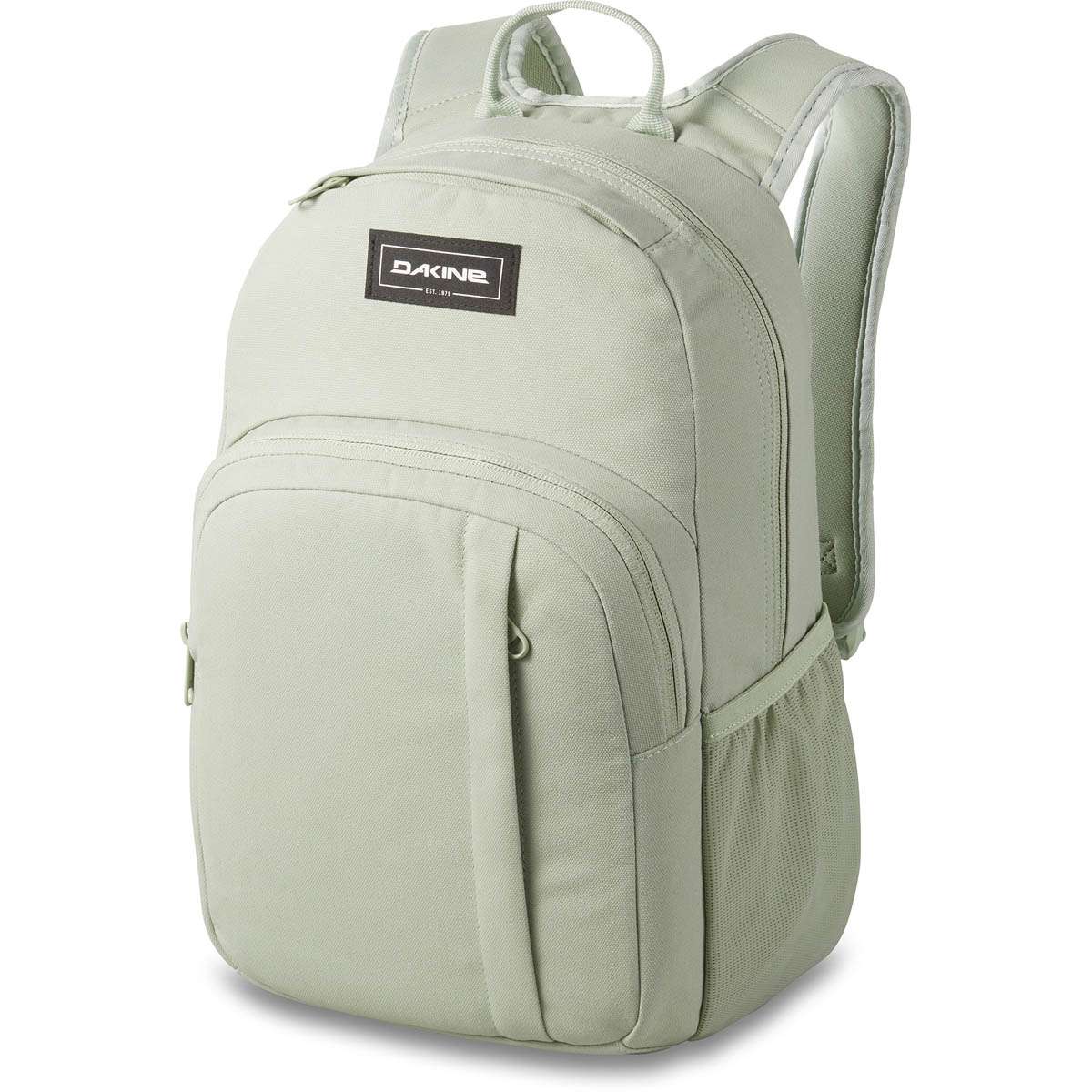 campus mini backpack Colorful for Primary Schoolers | 24L 10.2 H ~ 3.1 W ~ 8.3 D (26 ~ 8 ~ 21 cm) Dakine Campus Pack Mini 18L