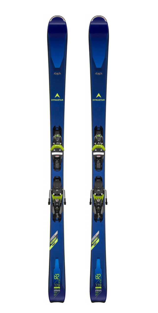DYNASTAR SPEED 4x4 82 W BINDING **in store pick-up only**