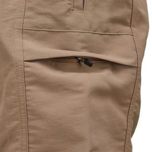 VANS RESPONSE SHORT MILITARY KHAKI